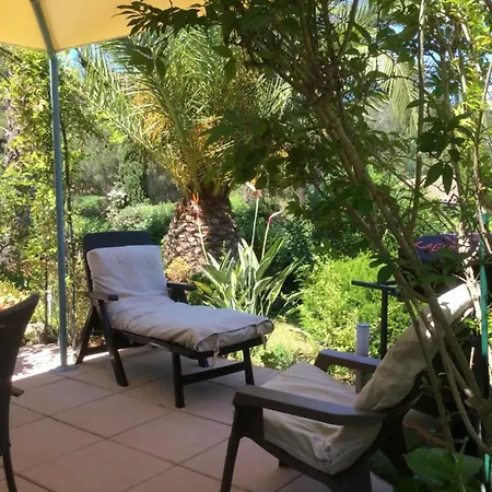 Appartement Jacadi La Croix-Valmer
