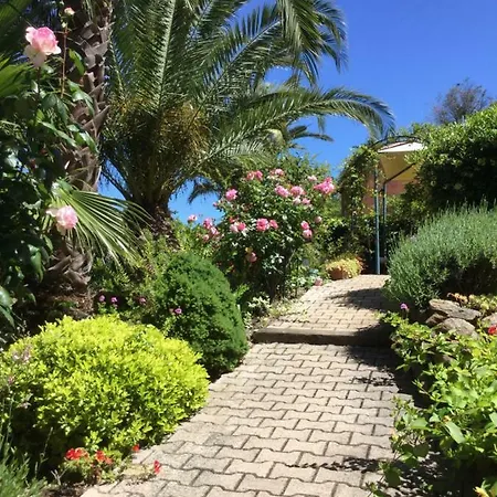 Appartement Jacadi La Croix-Valmer
