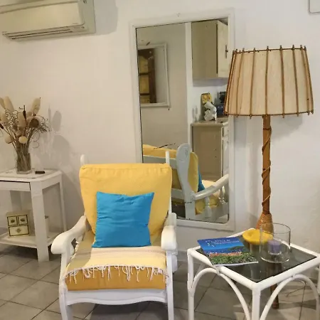 Appartement Jacadi *