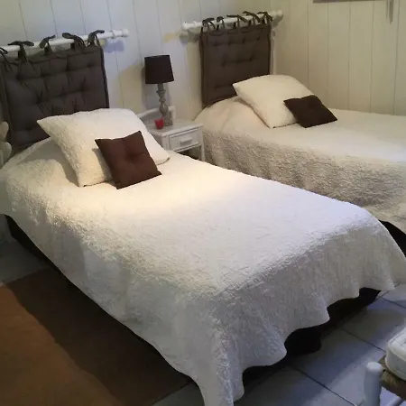 Appartement Jacadi *