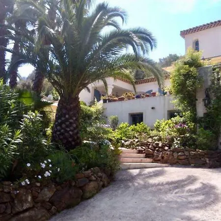 Jacadi Appartement La Croix-Valmer