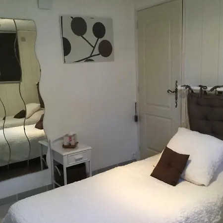 Appartement Jacadi *