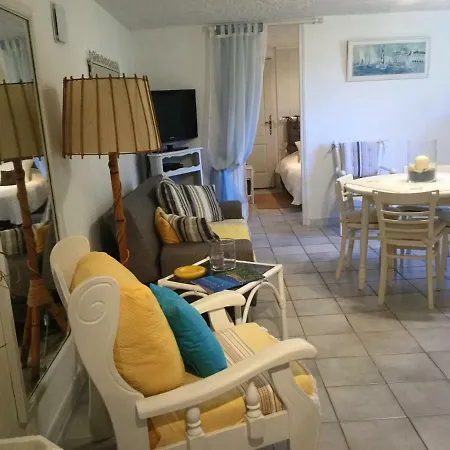 Jacadi Appartement La Croix-Valmer